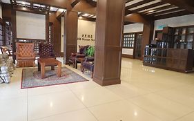 Iris House Hotel Cameron Highlands
